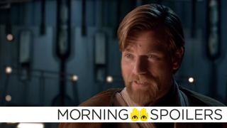 Ewan McGregor's Not Worried About the Obi-Wan Kenobi Show Delays